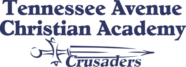 ABOUT US - Tennessee Avenue Christian Academy